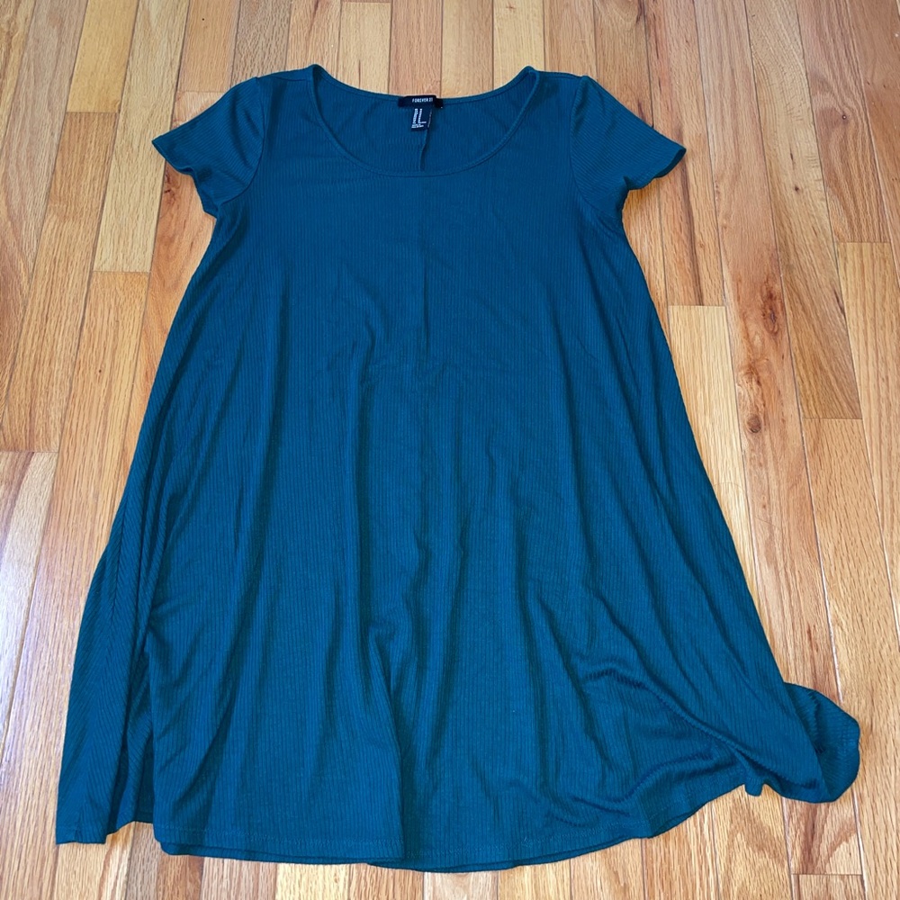 T-Shirt Dress